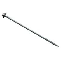 Шуруп "HARPOON" 6.3x105 HСC-R-S19 (толщина скрепляемых материалов до 60мм)